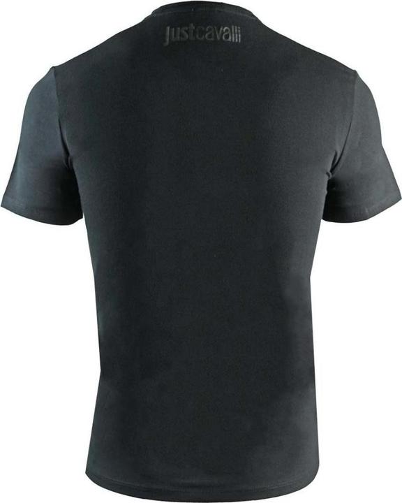 Produktbild Cavalli Class TShirt Logo (M)