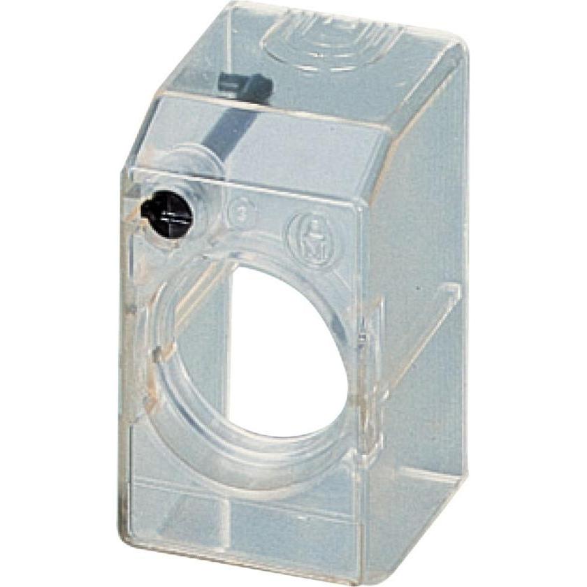 Thumbnail - Eaton, Sicherung, Abdeckhaube, durchsichtig 29118