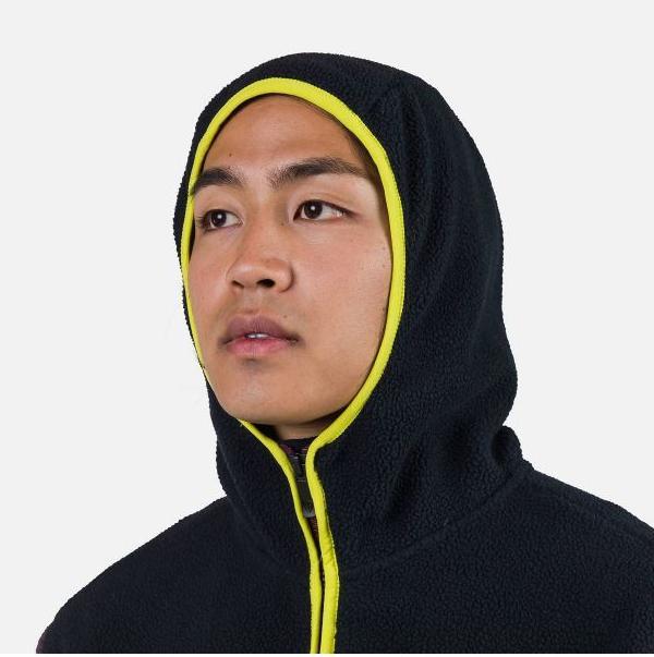 Produktbild Rossignol Alltrack Fleece-Sweatshirt (XL)