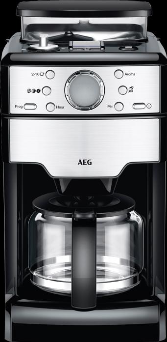 Actual product image AEG KAM400