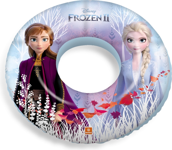 Actual product image Sombo Lizenzen Frozen