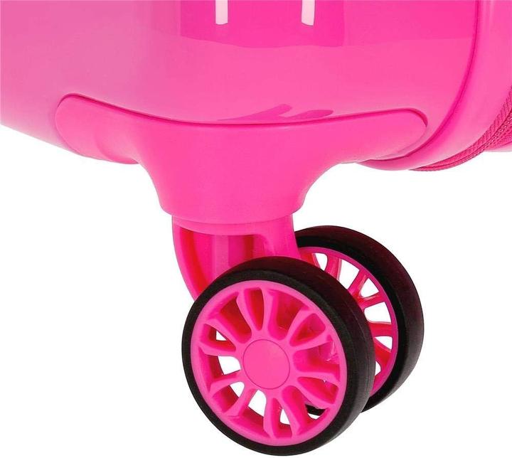 Actual product image Disney Cabin Trolley (34 l)