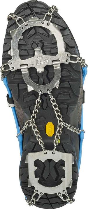 Actual product image Camp Ice Master Evo Grödel (35 - 38)