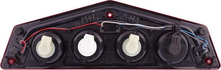 Produktbild Hella Rücklicht links mit Hybridtechnologie für HYMER