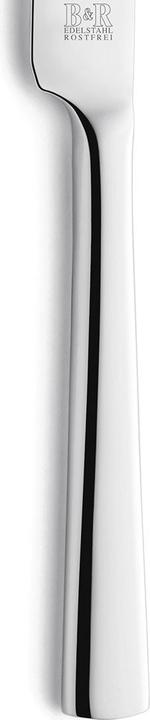 Actual product image Beckmann & Rommerskirchen Mano cutlery set (60 Piece, Cutlery set)
