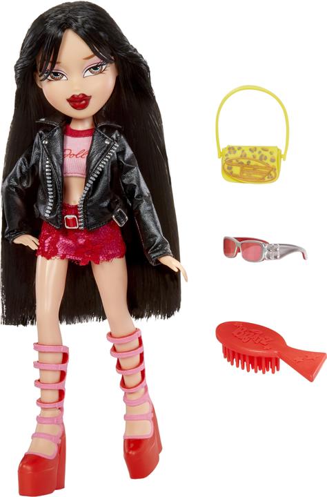 Actual product image MGA Bratz Goin Out Jade doll 25cm