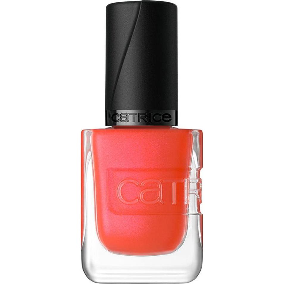 Catrice, Nagellak, Gel Affair Nail Polish 050 N (050 N, Gel effect nagellak)