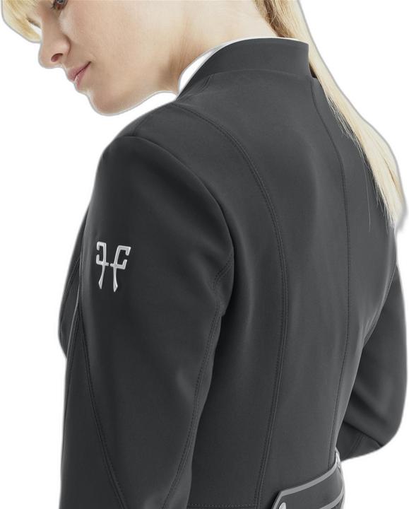 Immagine prodotto Horse Pilot Frac lungo da concorso da donna (36)