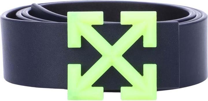 Produktbild Off Gürtel Rev Fluo Pfeil Leder