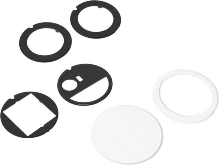 Actual product image Bachmann PIX lid set
