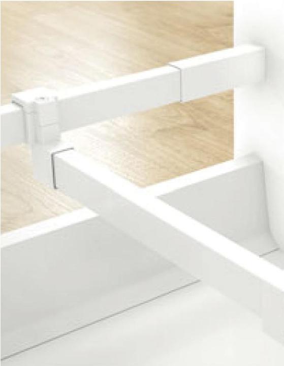 Produktbild Blum Längsteiler für Querreling ORGA-LINE