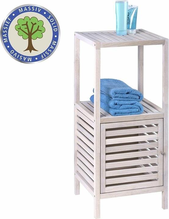 Produktbild Wenko Norway (39.5 x 35.5 x 86 cm)