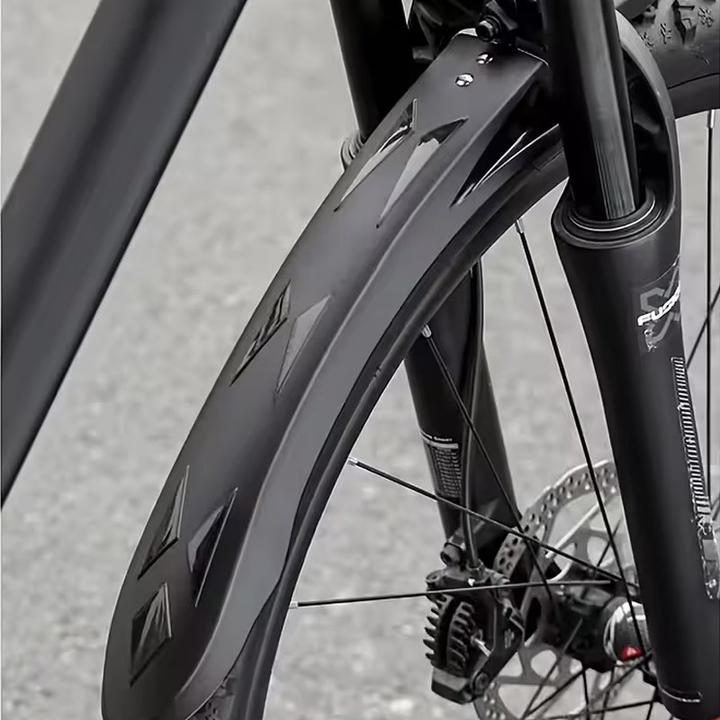 Produktbild Cbx Universal Fahrrad Schutzblech Set mit Reflektor (Schutzblech Set)