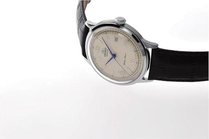 Actual product image Orient Classic Bambino V2 - AC00009N (Analogue wristwatch, 40 mm)