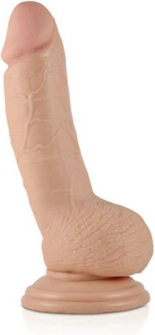 Image du produit Lovetoy Godemiché Real Extreme avec vibration 7