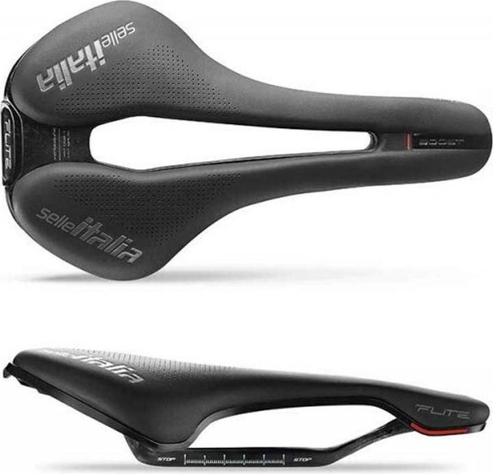 Produktbild Selle Italia Flite Boost Kit Carbon Superflow