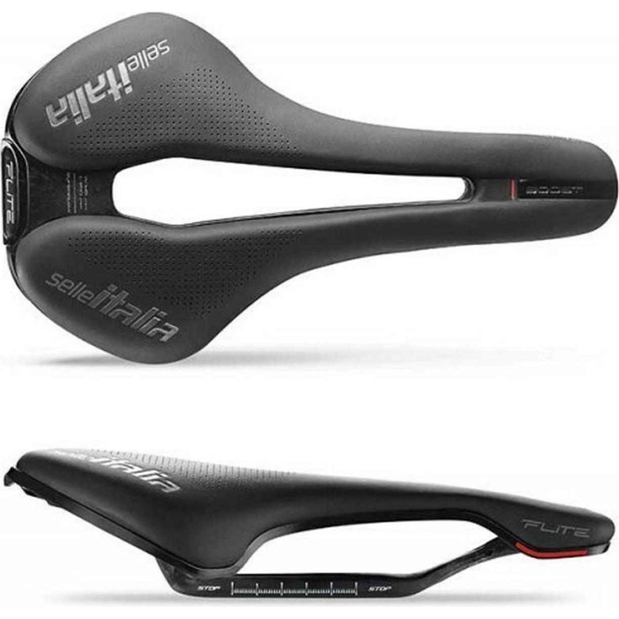 Selle Italia Nero Sella Bicicletta