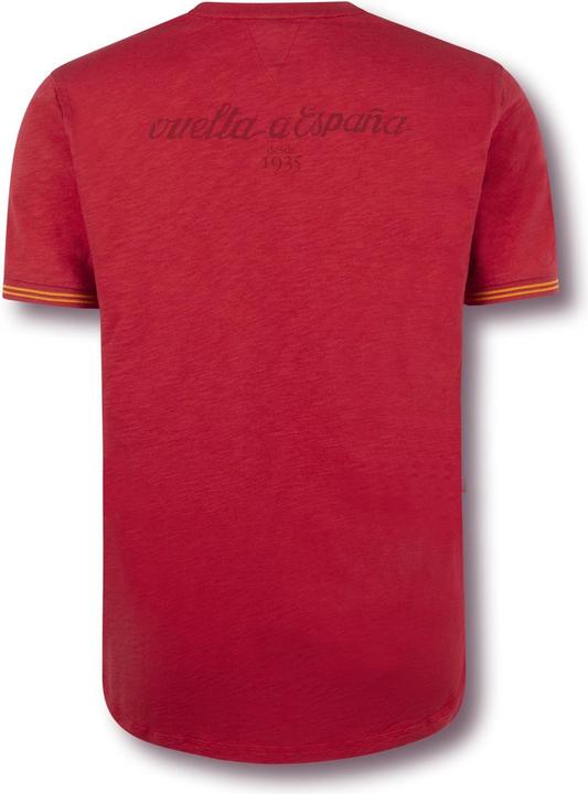 Produktbild Patrón Spirits Company Primera Vuelta T-Shirt (L)