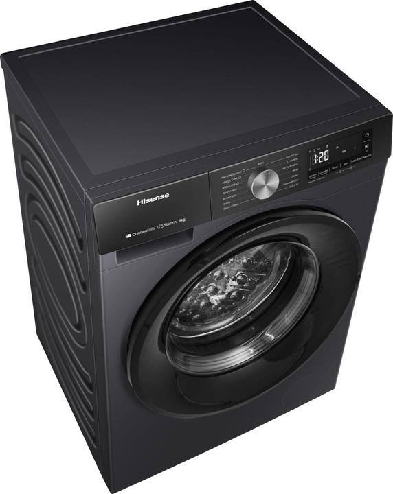 Image du produit Hisense WF3S9043BB3 (9 kg, Gauche)
