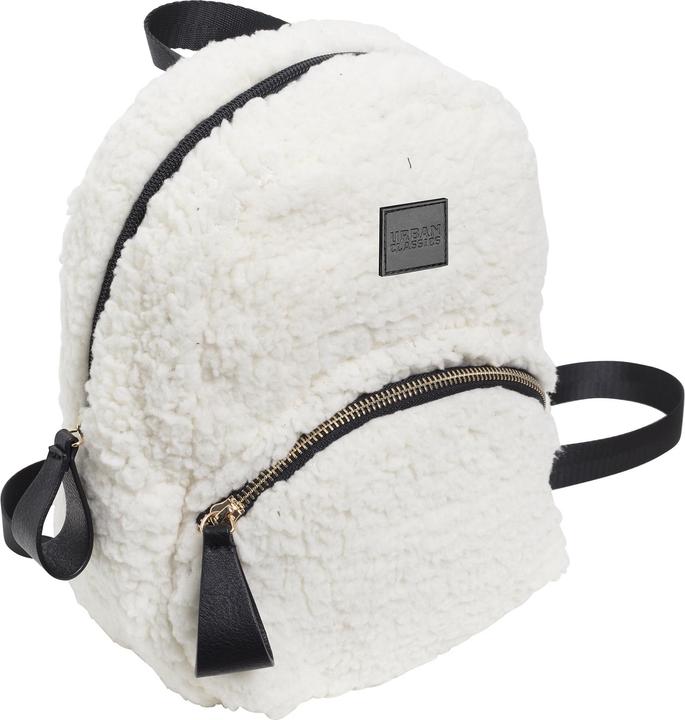 Produktbild Urban Classics Sherpa Mini Backpack