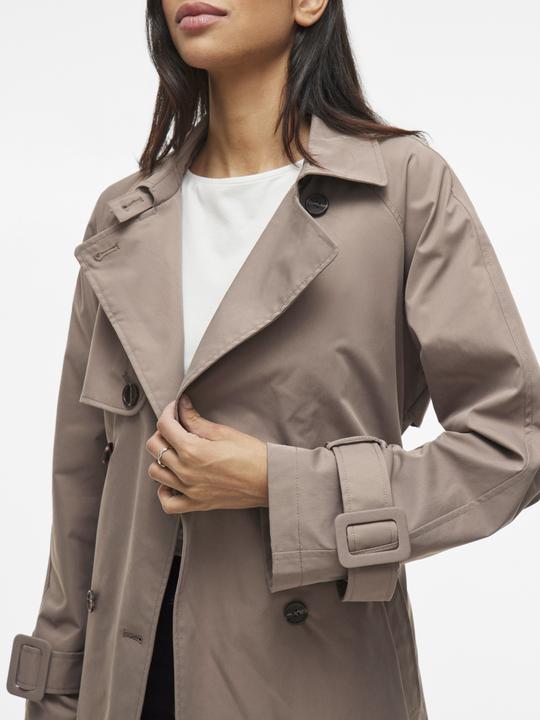 Produktbild Vila Klassischer Trenchcoat (38)