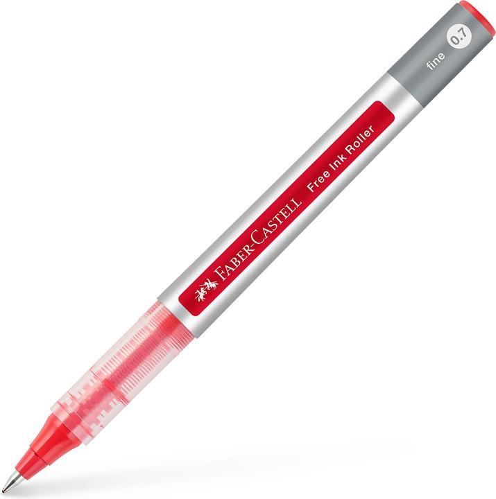Actual product image Faber-Castell FREE INK - Roller (1x)