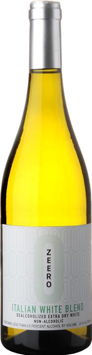 Casa Emma Zeero White Non-Alcoholic (1 x 75 cl)