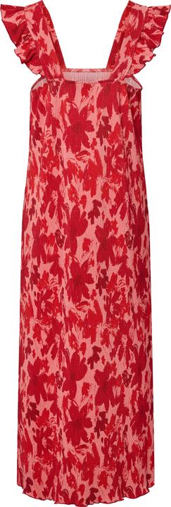 Produktbild Pieces PCFLORA VOLANT TRÄGER Maxikleid (M)