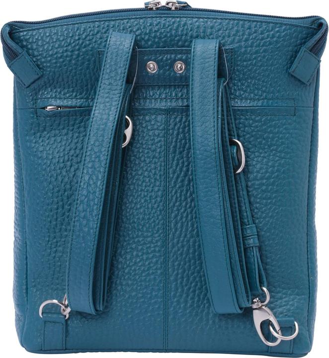 Produktbild Voi Hirsch City Rucksack Leder 30 cm (7 l)