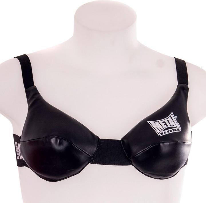 Immagine prodotto MetalBoxe Brustschutz (S)