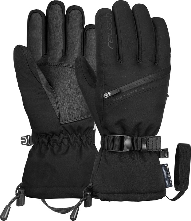 Immagine prodotto Reusch Guanto Demi R-TEX XT Lady (6)