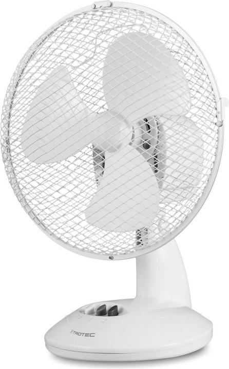 Produktbild Trotec TVE 9 (56.50 dB)