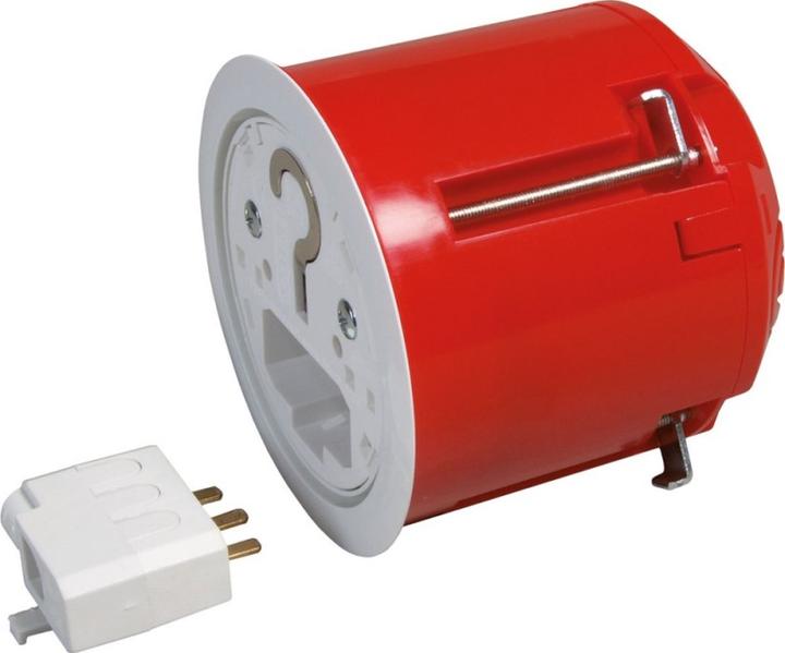 Actual product image Bachmann FILUXX luminaire connection system mounting set