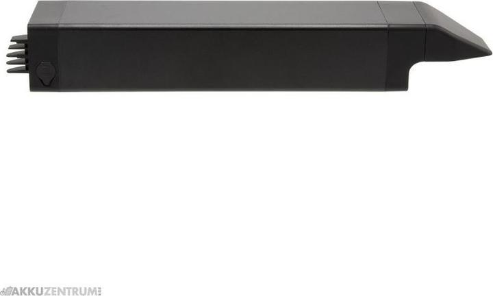 Produktbild Phylion Akku E-Bike 36V 11,6Ah - Joycube DT-12 für TELEFUNKEN (E-Bike Akku)