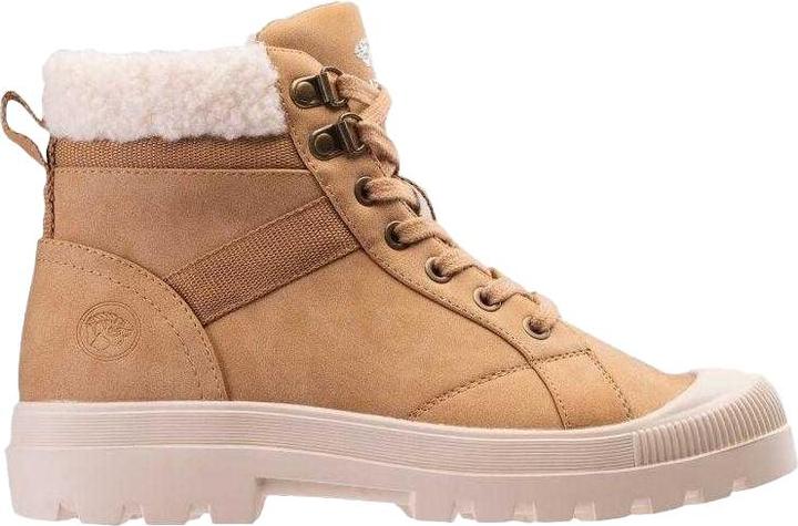 Image du produit Iguana Alnari Mid Winterstiefel (36)