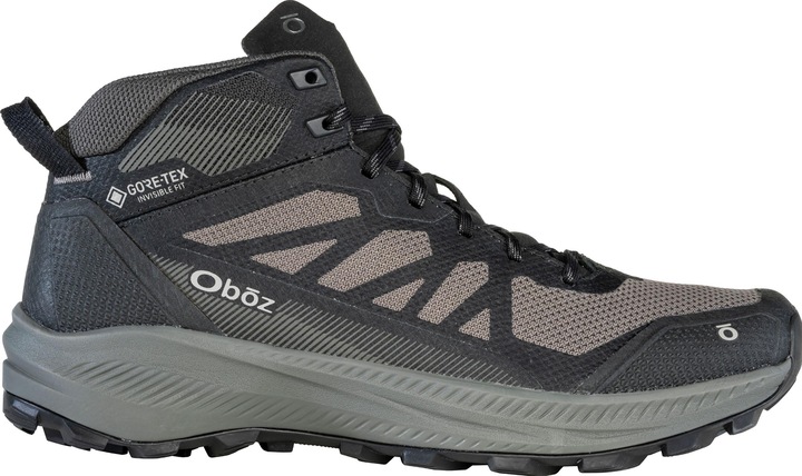 Immagine prodotto Oboz Katabatic LT Mid GTX (42)