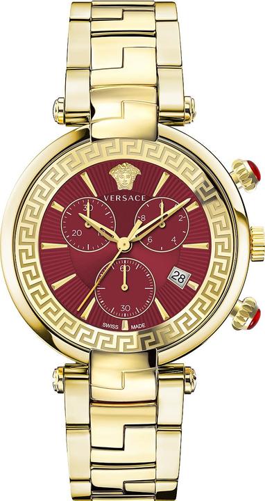 Immagine prodotto Versace VE2M00721 (Cronografo, 41 mm)