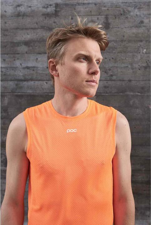 Produktbild Poc M's Air Indoor Vest (S)