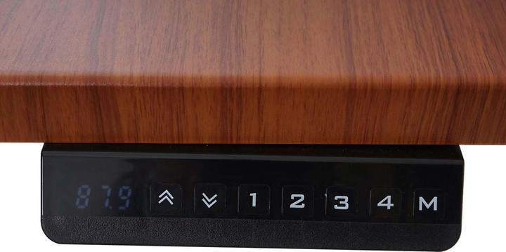 Actual product image Jamb Standing desk electric (160 x 80 x 121 cm)