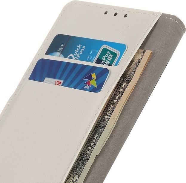 Actual product image MU Style Leather Bookcover Image Series (Nokia 6.2, Nokia 7.2)