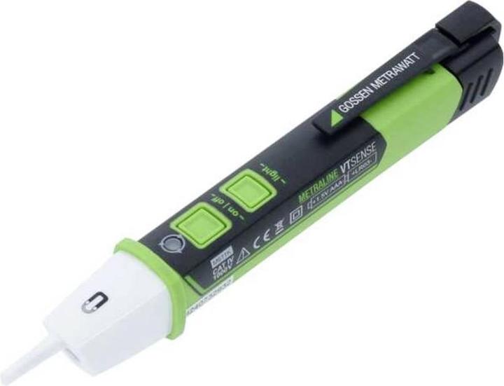 Produktbild Gossen Spannungsprüfer (CAT IV 1000V)