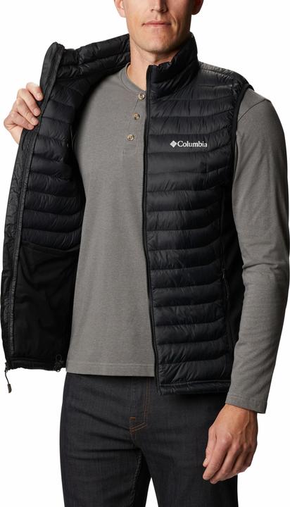 Actual product image Columbia Powder Pass (XS)