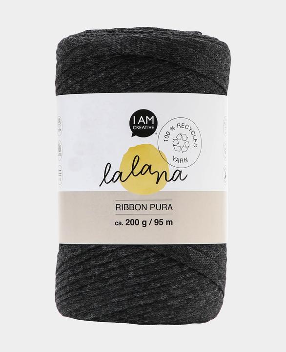 Actual product image Lalana Ribbon Pura (95 m)