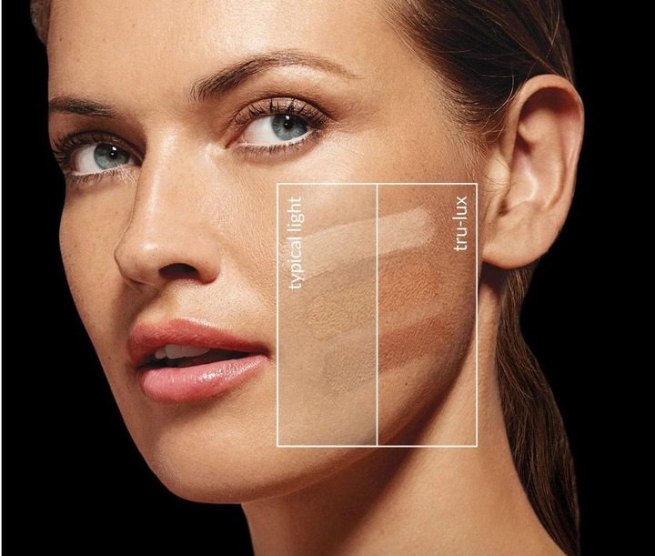 Actual product image Simplehuman Cosmetic mirror (13 x 29 x 41 cm)