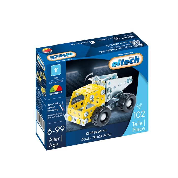 Immagine prodotto Eitech Ribaltabile Mini