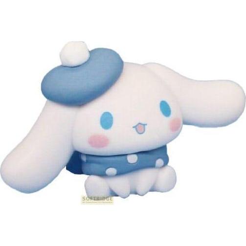 Takara Tomy Sanrio Twinchees Minifiguren Cinamoroll My Favourite Colour 5 cm Display (24)