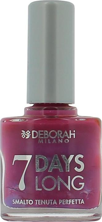 Produktbild Deborah Milano 7Tage 831 (Farblack)