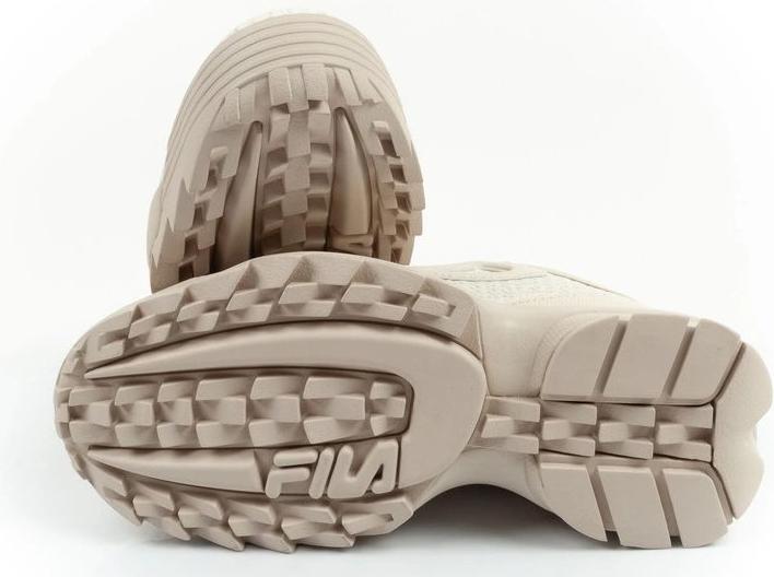 Actual product image FILA Disruptor F (40)