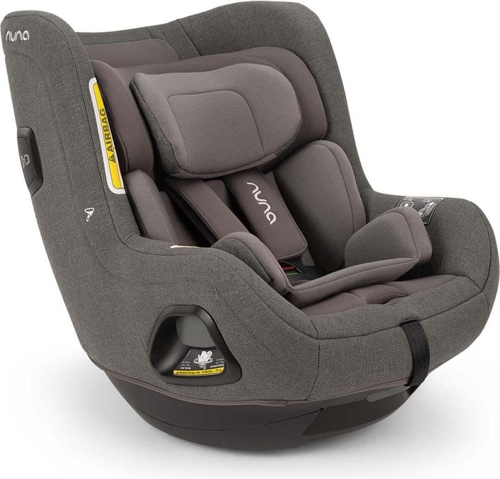 Image du produit Nuna Todl Next (Reboarder, Norme ECE R129/i-Size)