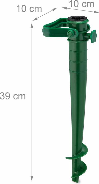 Image du produit Relaxdays 30x élastiques de serrage